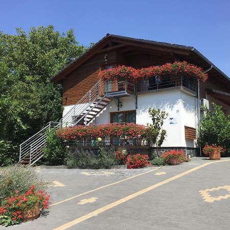 Dravecz Apartman Balatonlelle Exterior photo