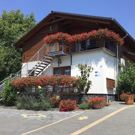 Dravecz Apartman Balatonlelle Exterior photo