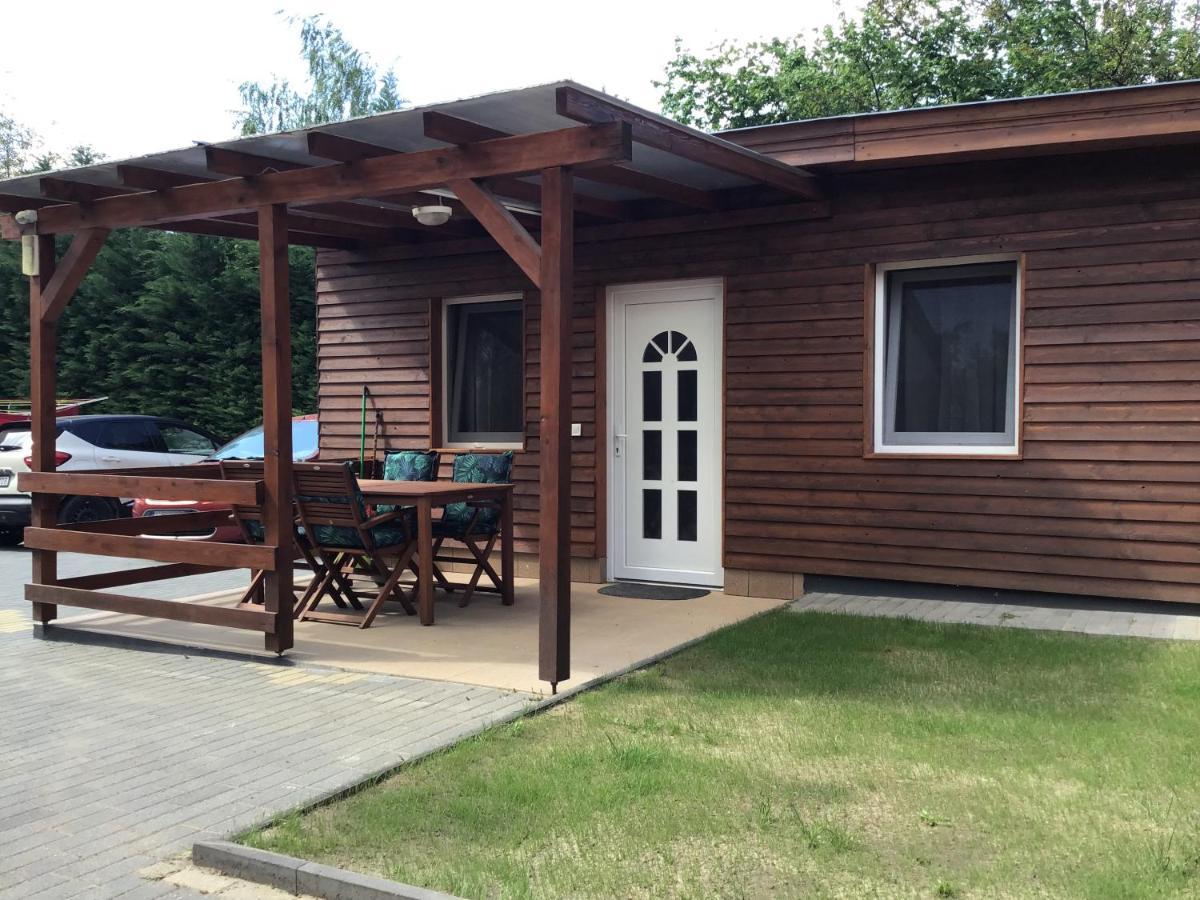 Dravecz Apartman Balatonlelle Exterior photo