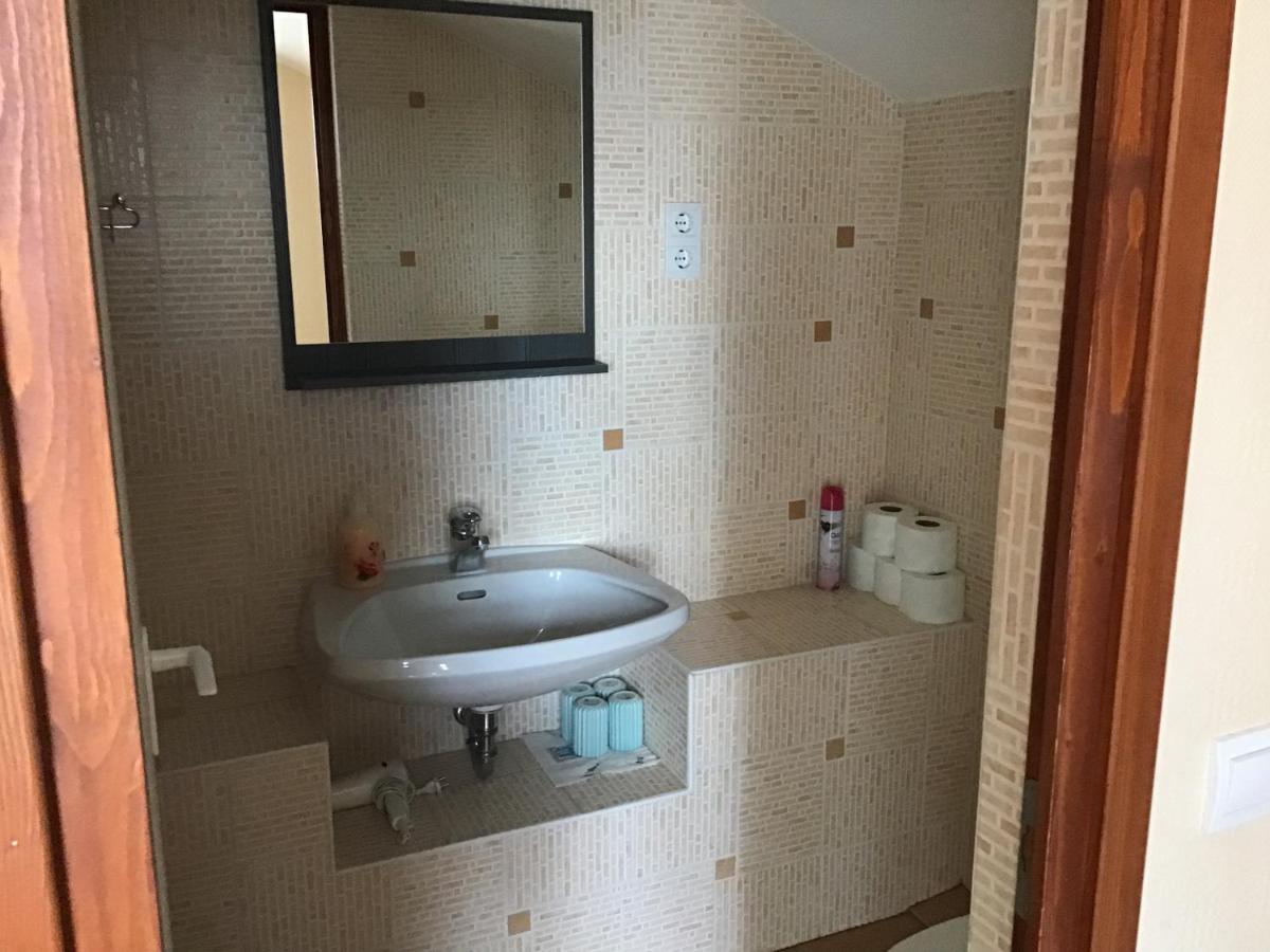 Dravecz Apartman Balatonlelle Exterior photo